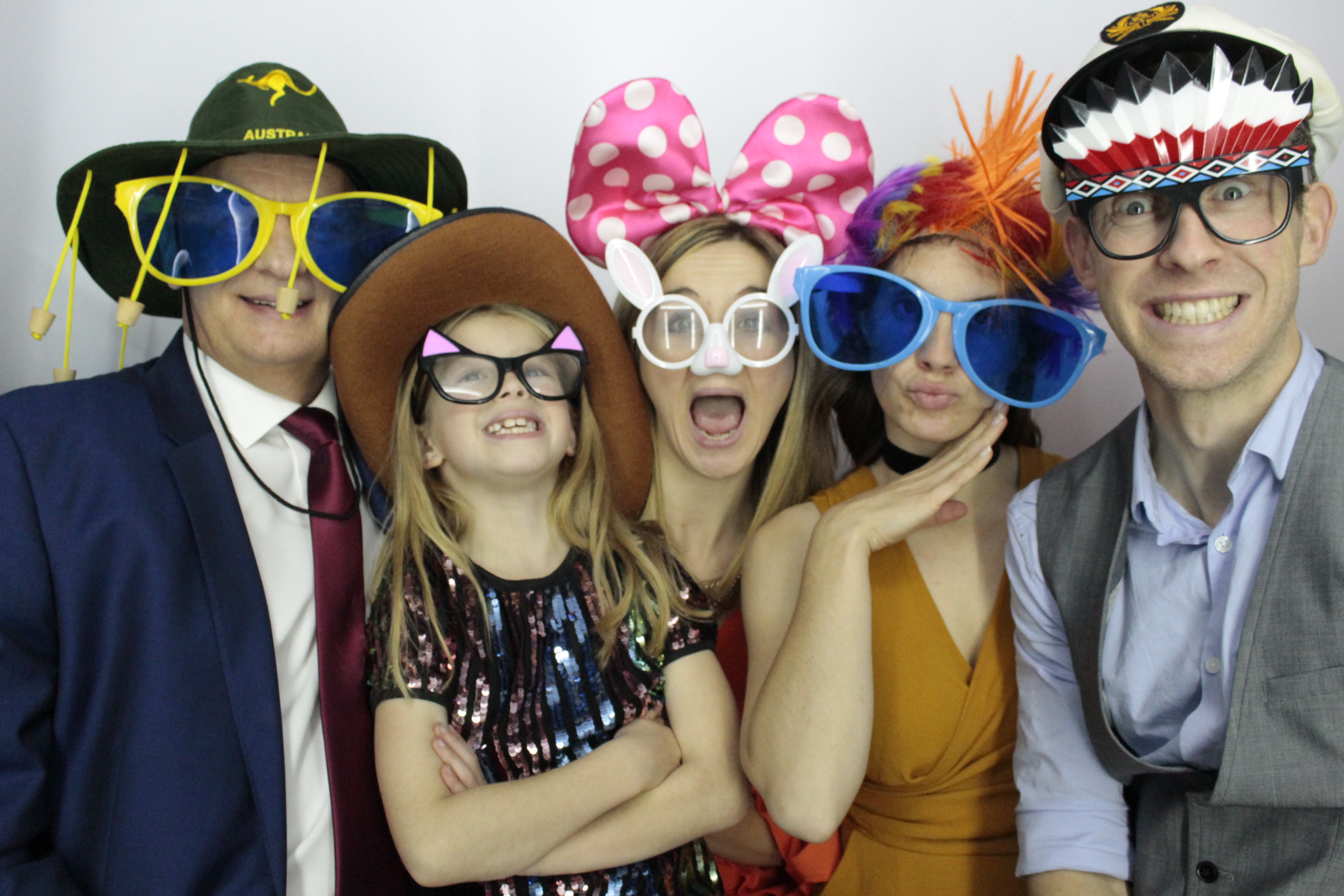 Lucy and Will's Wedding | View more photos from the event at gallery.myphotoboothexperience.co.uk/u/MyPhotoBoothExperienceLtd/Lucy-and-Wills-Wedding